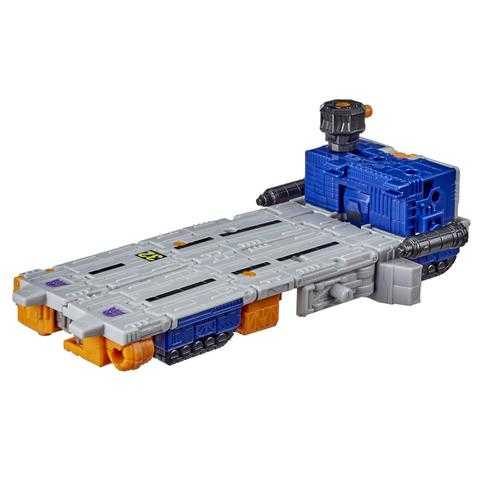 WFC-E18 Airwave ❤️‍🔥 - Hasbro (Transformers Earthrise) action figure collectible [Barcode 5010993648627] - Main Image 4