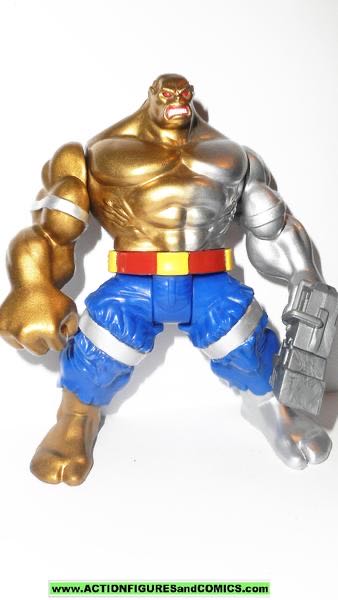 X-Men 2099 - Toy Biz (Regular) action figure collectible - Main Image 2