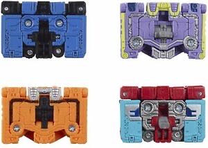 WFC-GS10 | Spy Patrol 3rd Unit - Hasbro (War for Cybertron Generations Selects) action figure collectible [Barcode 630509949533] - Main Image 3