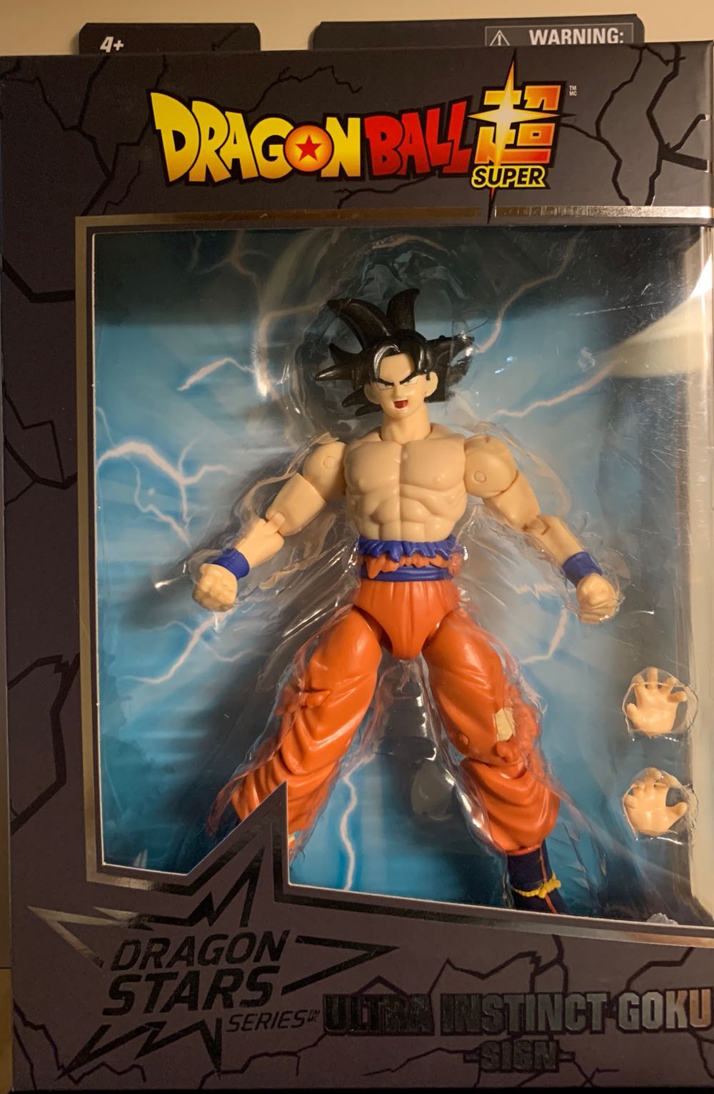 DC- Batman Animated Bust