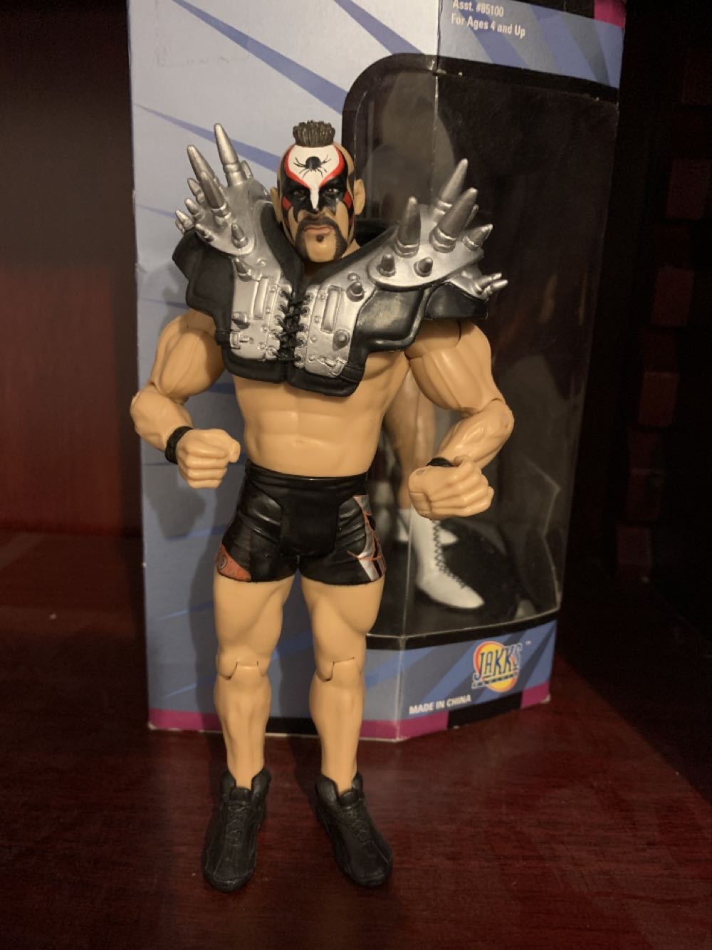 Funko POP Superman- FALSE GOD