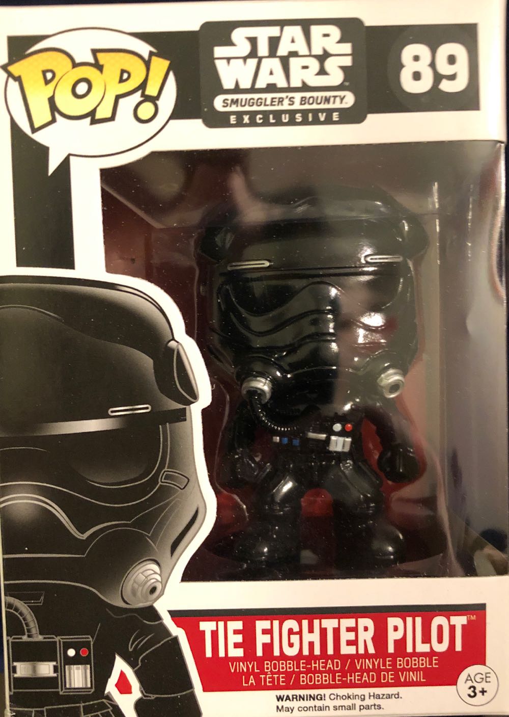 FUNKO - 095 - Ree Yees