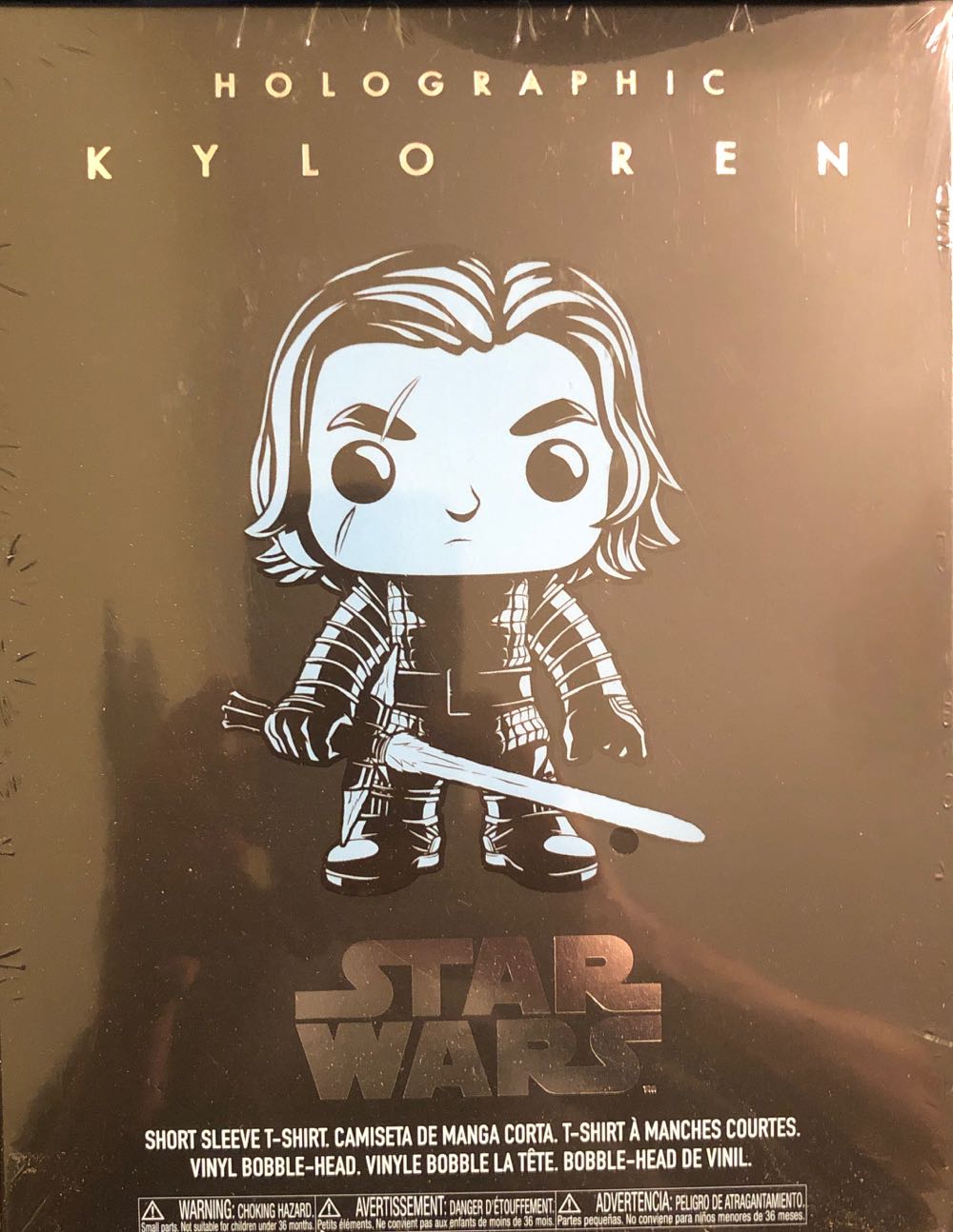 Super Saipan Brill Full Power Z Battle Figure