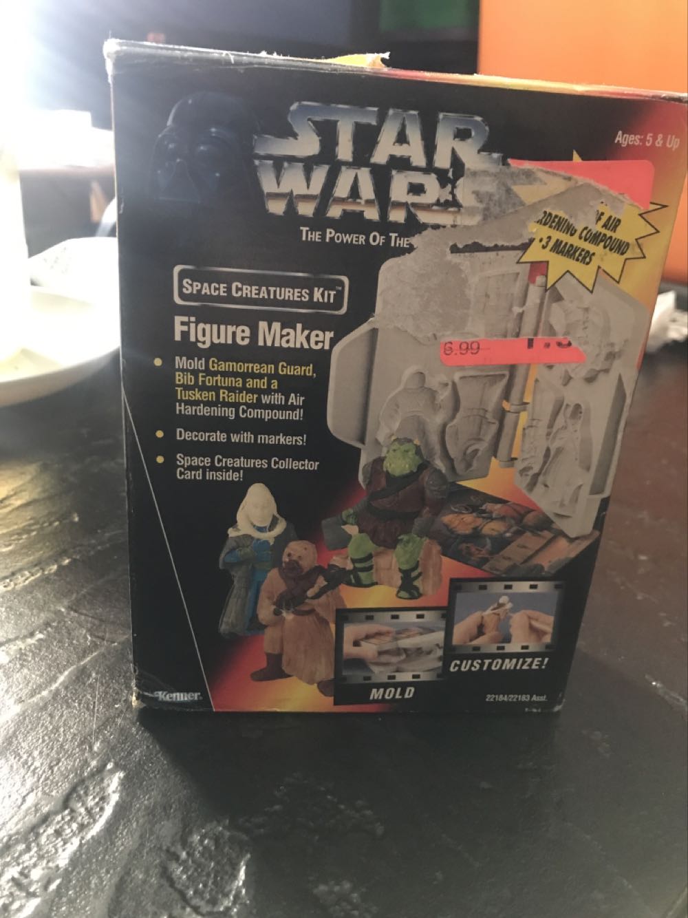 Super Smash Bros. - Pichu