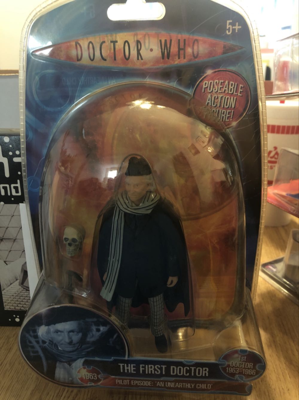 DC Multiverse - Batman (Earth 32)