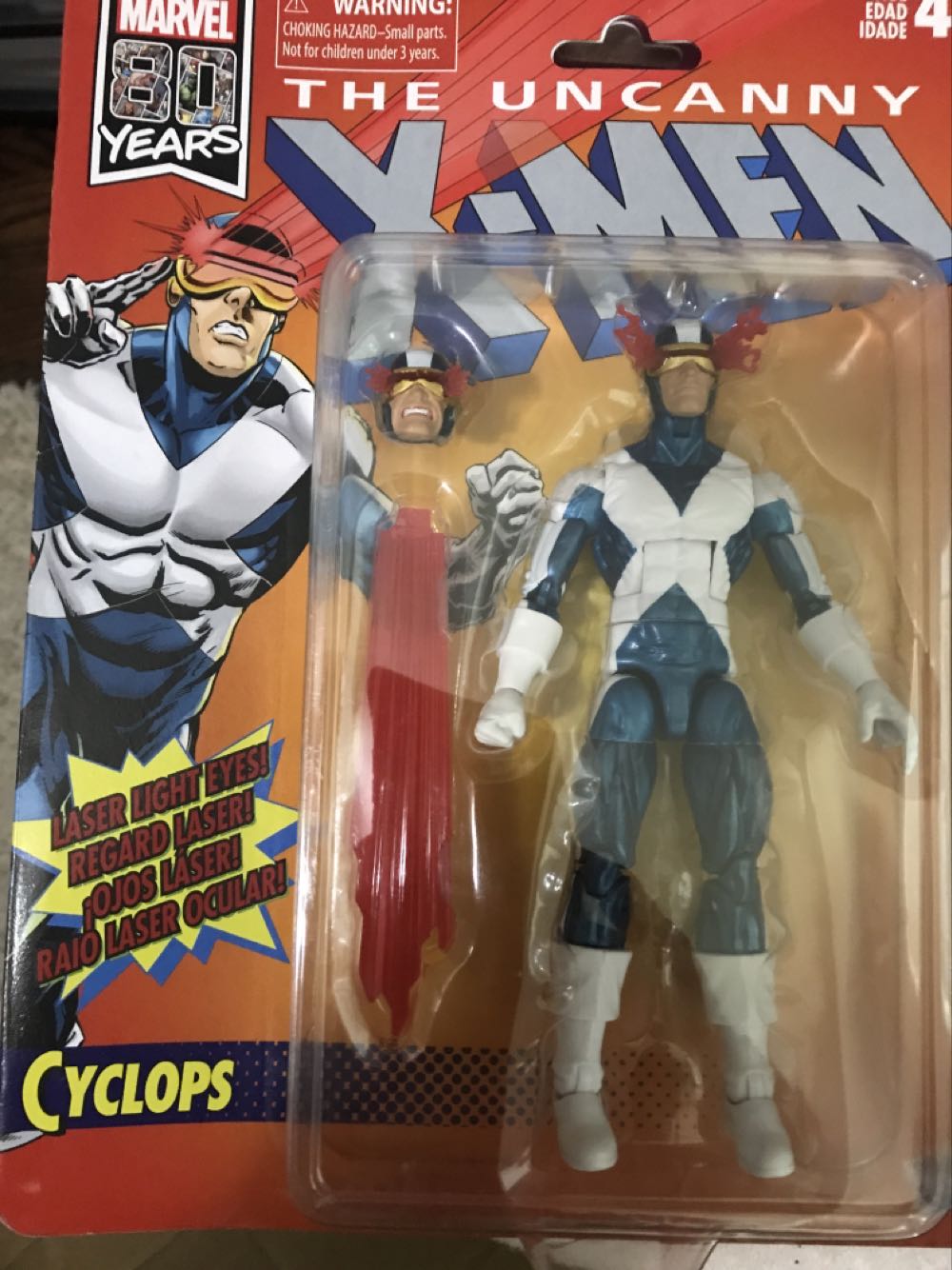 Saint Seiya Poseidon Scale Sea Dragon Kanon Vintage 2003