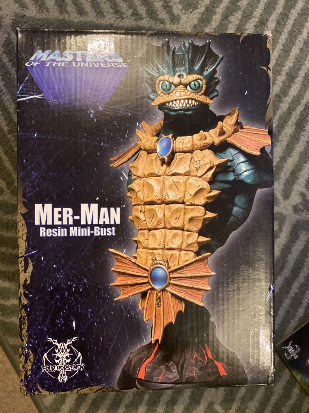 Harley Quinn Sengoku Edition Product Number 961