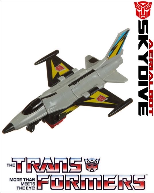Skydive  action figure collectible - Main Image 1