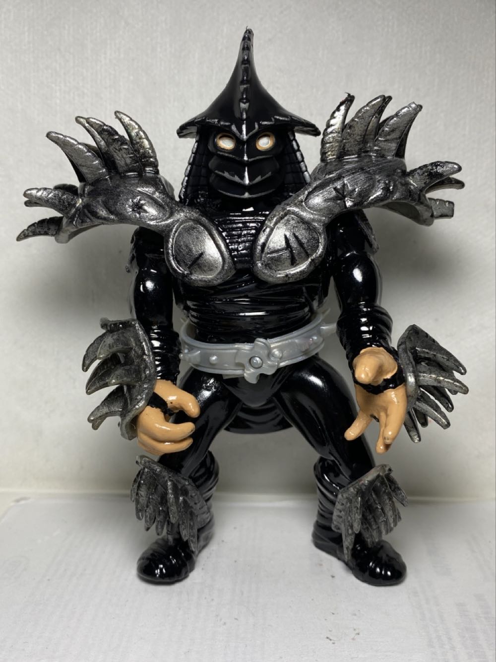 Chef Boyardee Shredder - Playmates Toys (Teenage Mutant Ninja Turtles) action figure collectible - Main Image 4