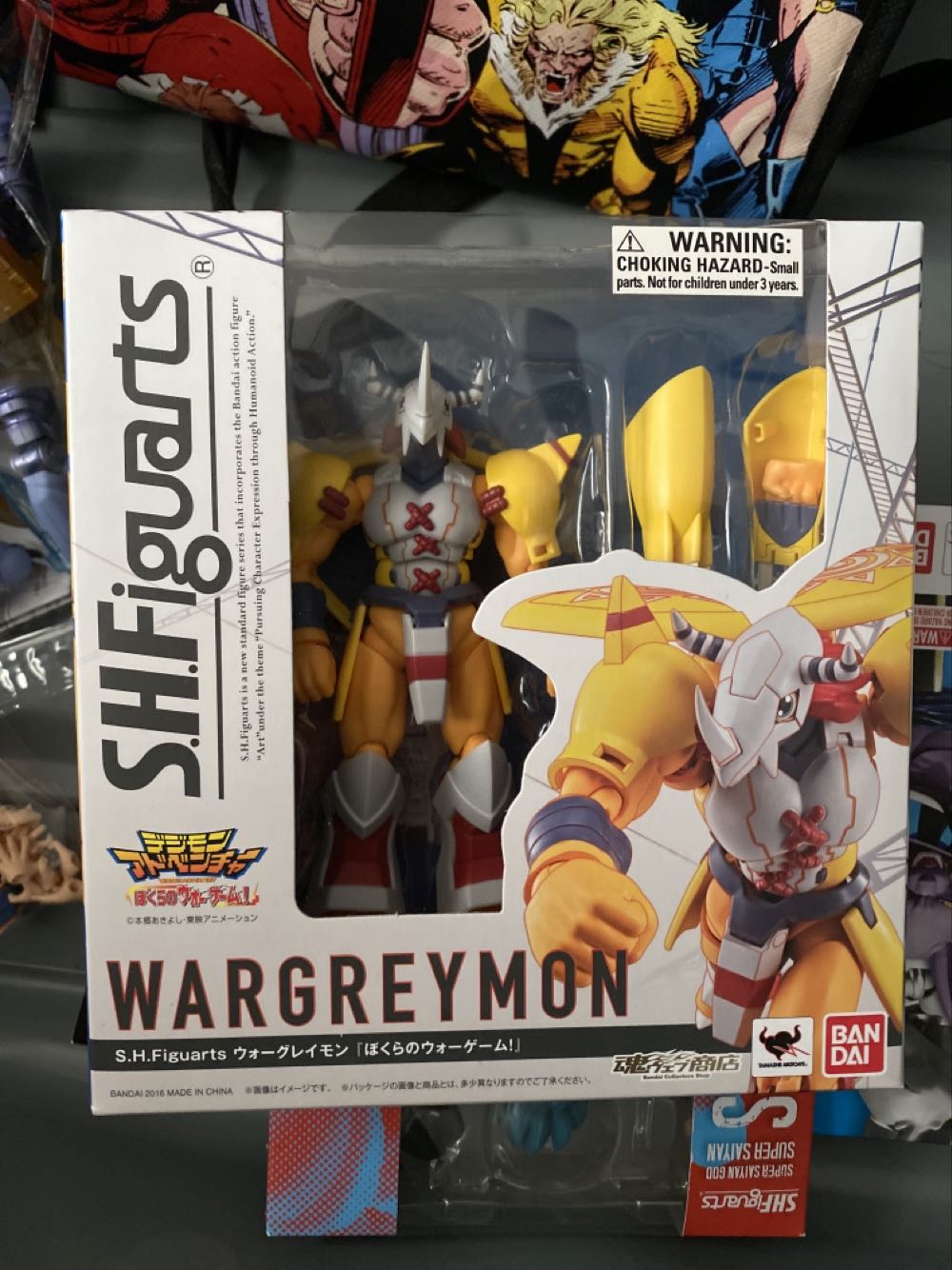 *MEGO Horror Series THE TEXAS CHAINSAW MASSACRE LEATHERFACE