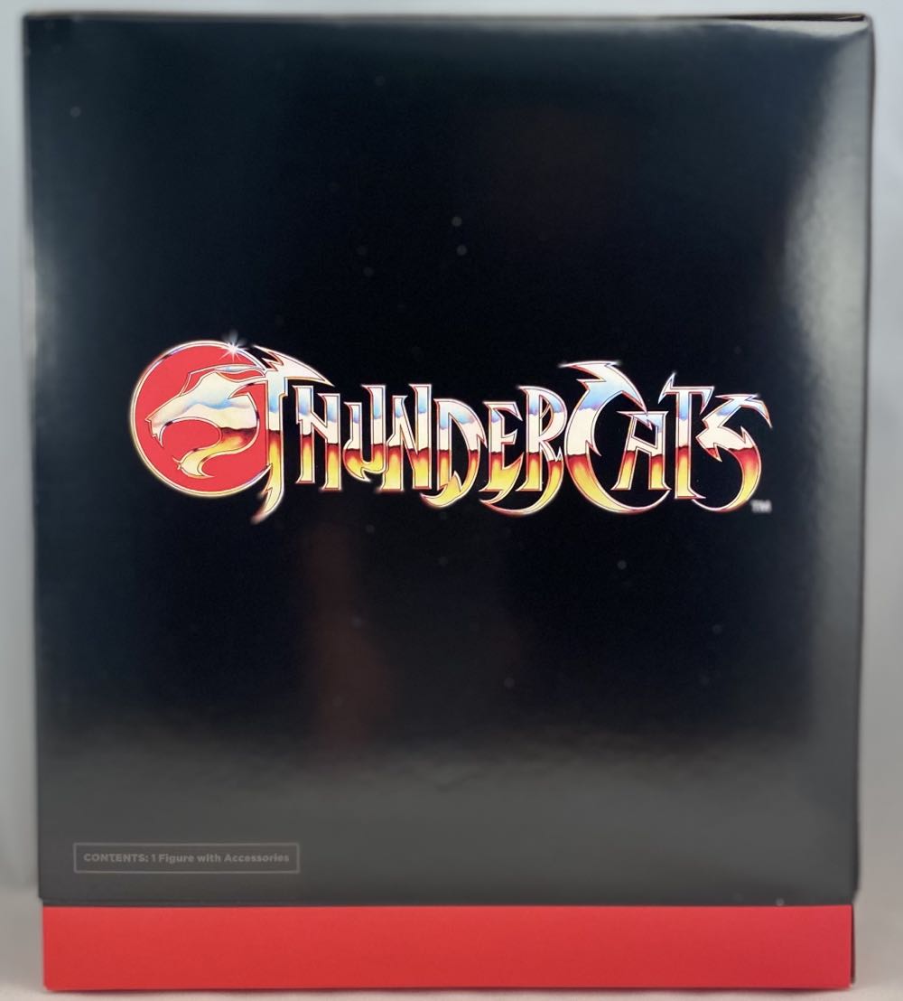 Mumm-Ra - Thundercats (Villain) action figure collectible [Barcode 840049806252] - Main Image 4