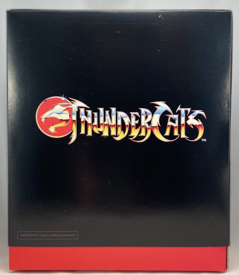 ThunderCats Lion-O - Super7 (Thundercats) action figure collectible [Barcode 840049806238] - Main Image 4