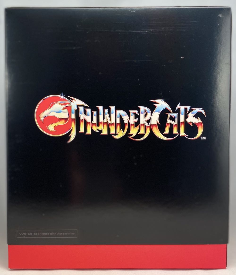 Panthro - Super 7 (Thundercats) action figure collectible [Barcode 840049806269] - Main Image 4