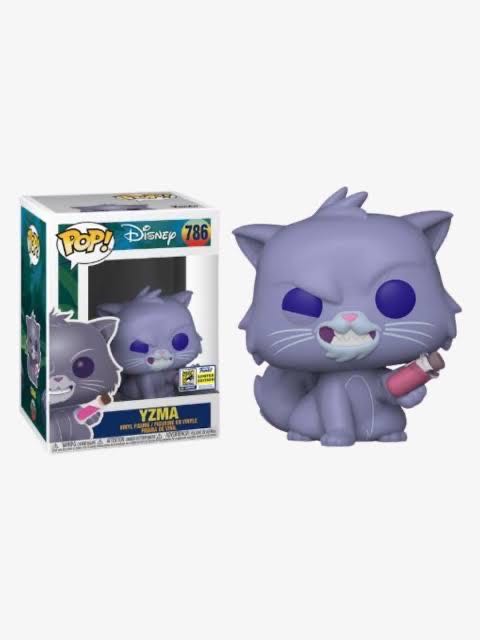 Electrostaff Purge Trooper