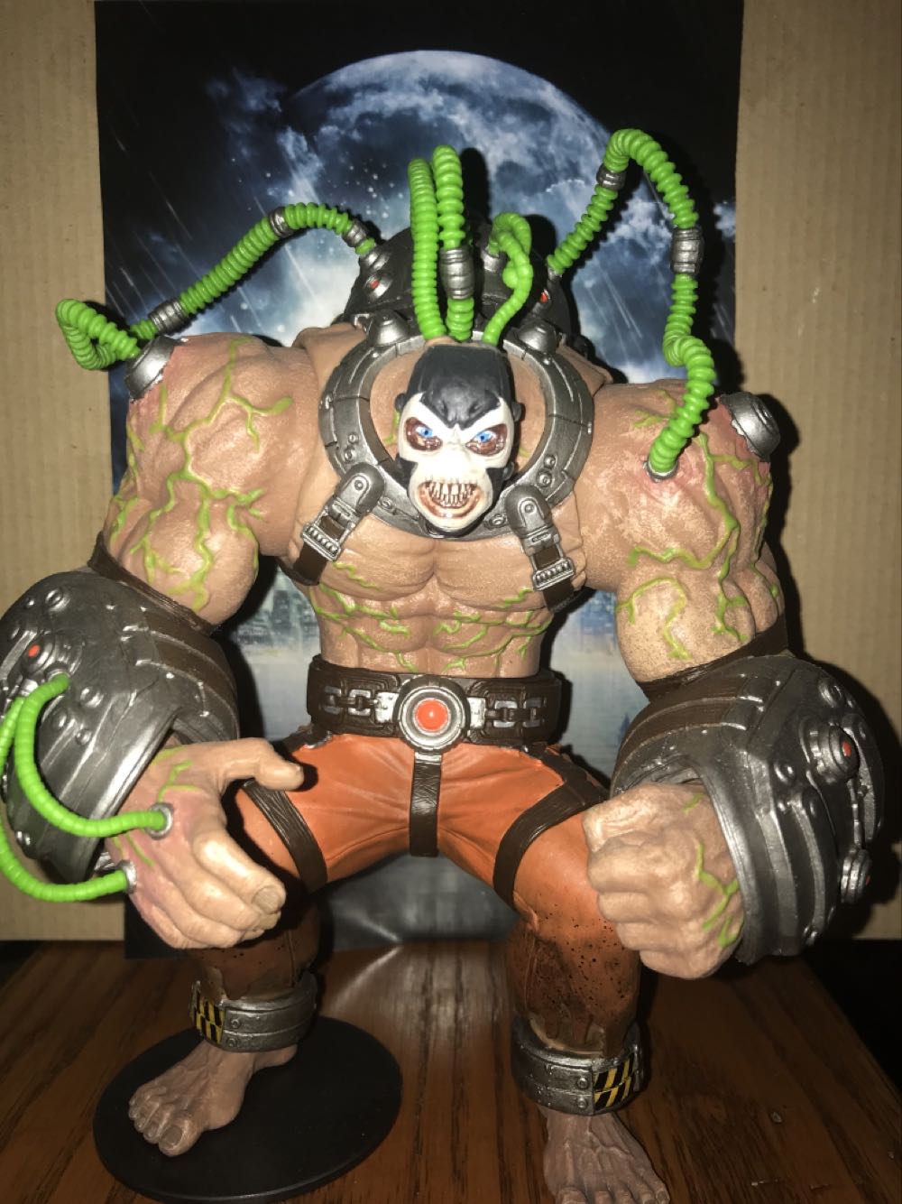 BANDAI BB SENSHI #304 Sousou Gundam