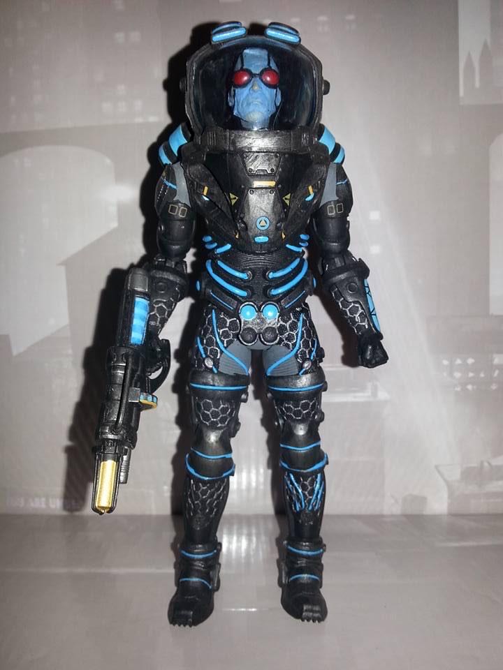 Bat Signal Replica Dc Collectibles