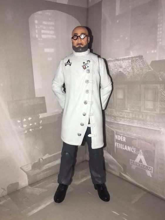 NECA The Predator: Emissary Predator I