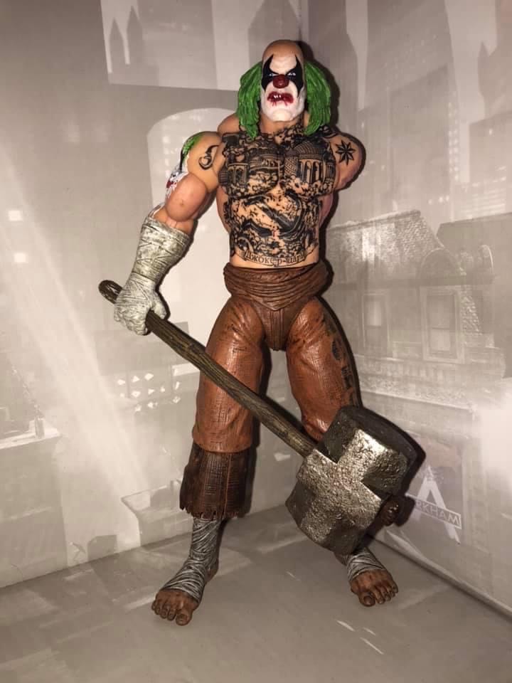 Death Watch Mandalorian