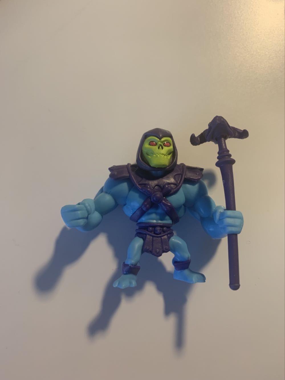 GI Joe Real American Hero Low-Light and Sure Fire