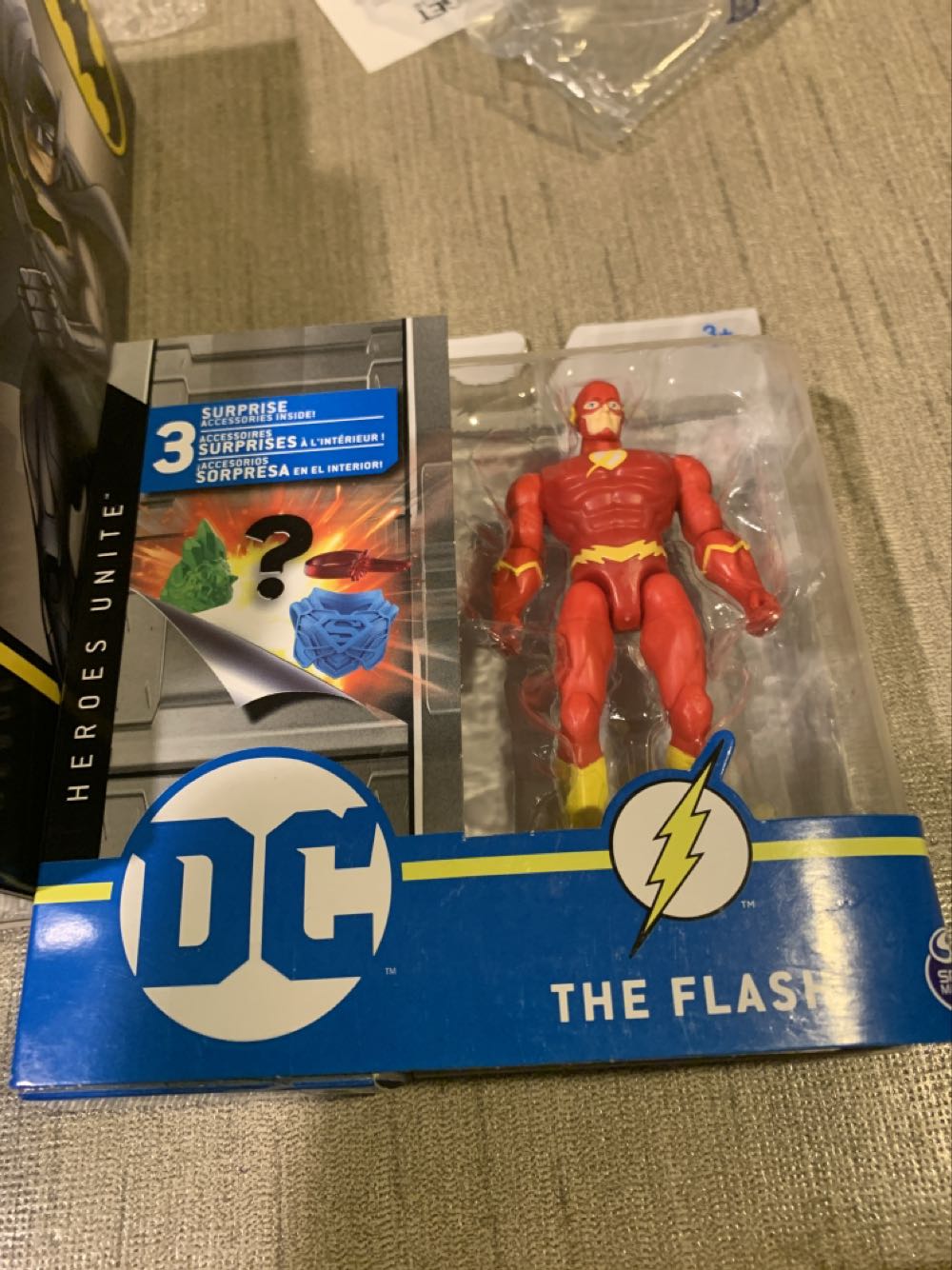 Justice League Wonder Woman