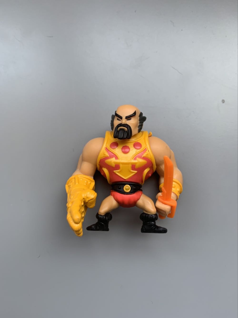 Energy Shield Superman