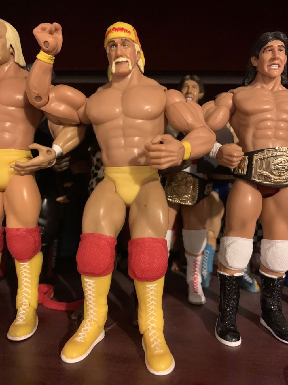 Eaglemoss DC Super Hero Collection Zatanna