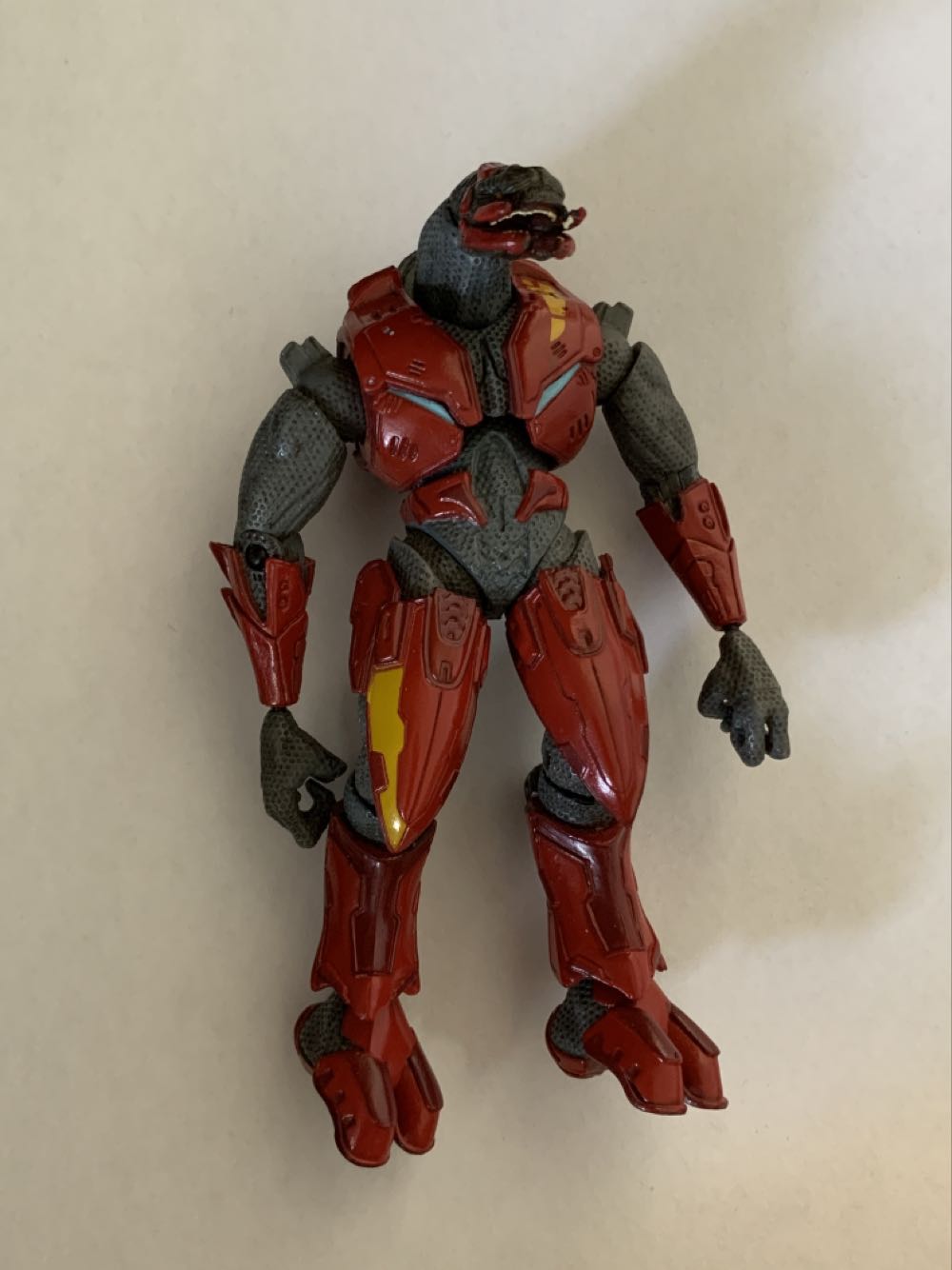 DRAGON BALL SUPER - FIGURINE VEGETO FINAL KAMEHAMEHA VER.6