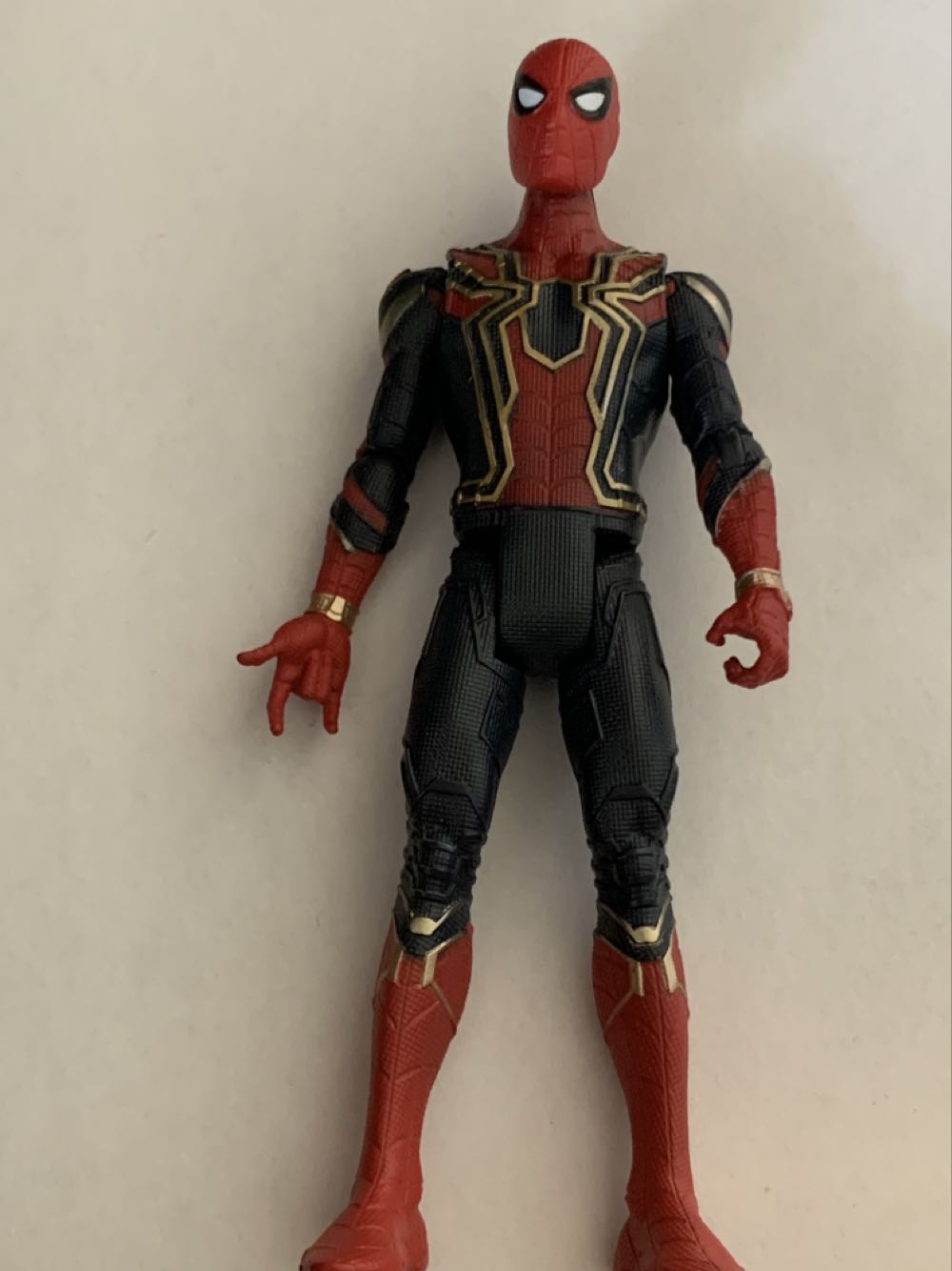 Saint Seiya Bronze Cloth Dragon Shiryu V1 Vintage