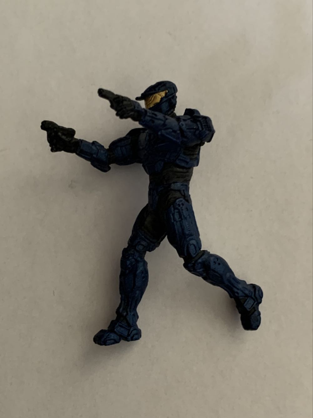 Power Rangers - S.P.D. Red Ranger