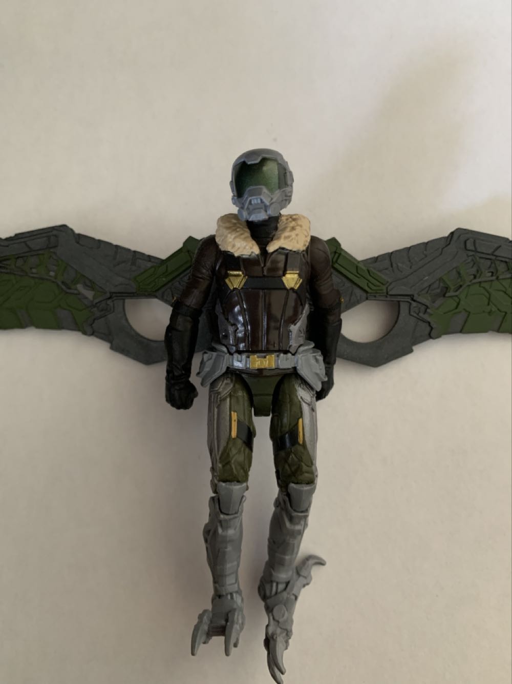 NECA Alien Resurrection Deluxe Newborn