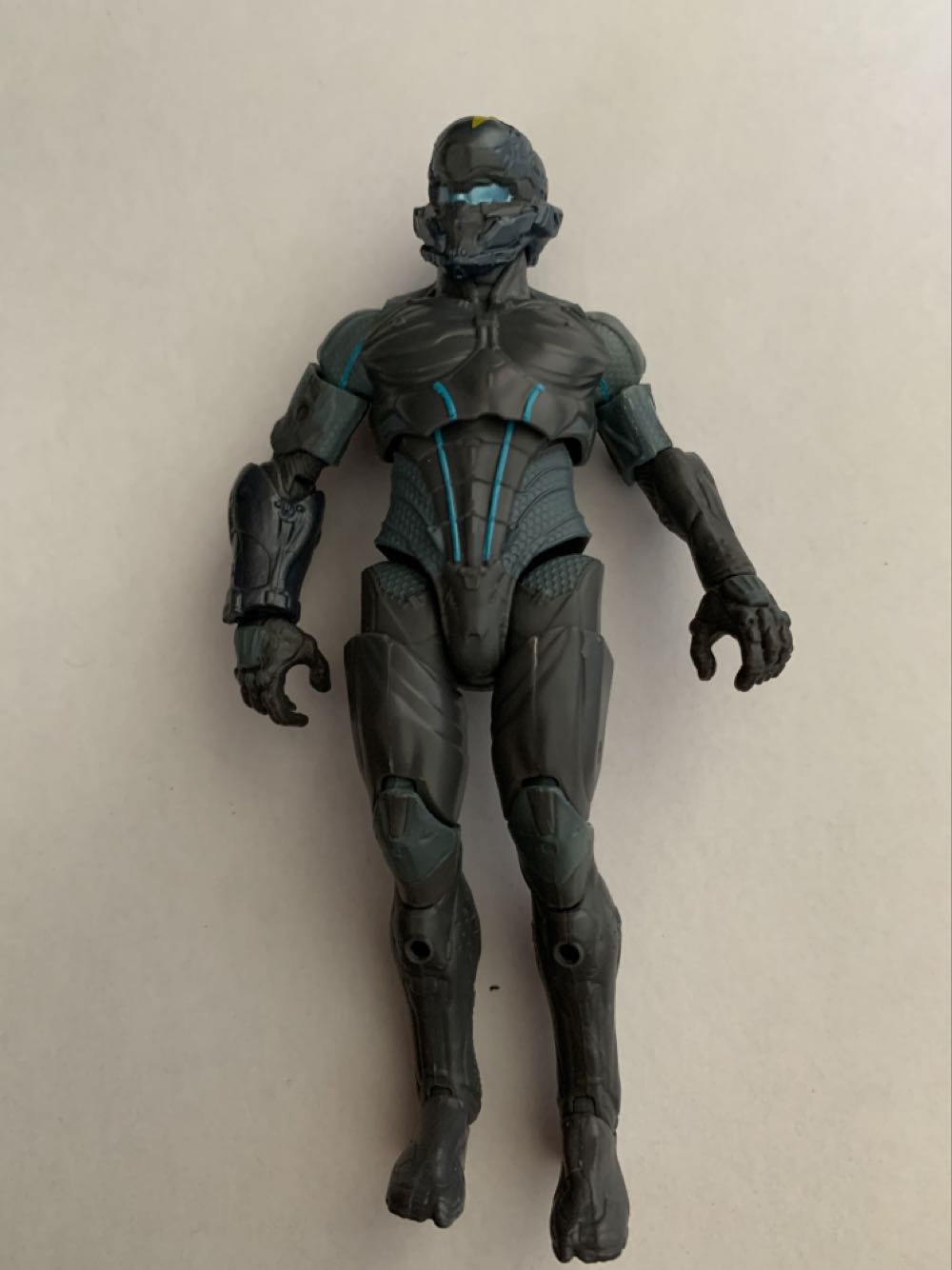 Lando Calrissian Bespin Escape