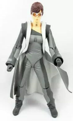 Last Son Ursa - DC Direct (DC Direct Superman Last Son) action figure collectible [Barcode 761941260594] - Main Image 3