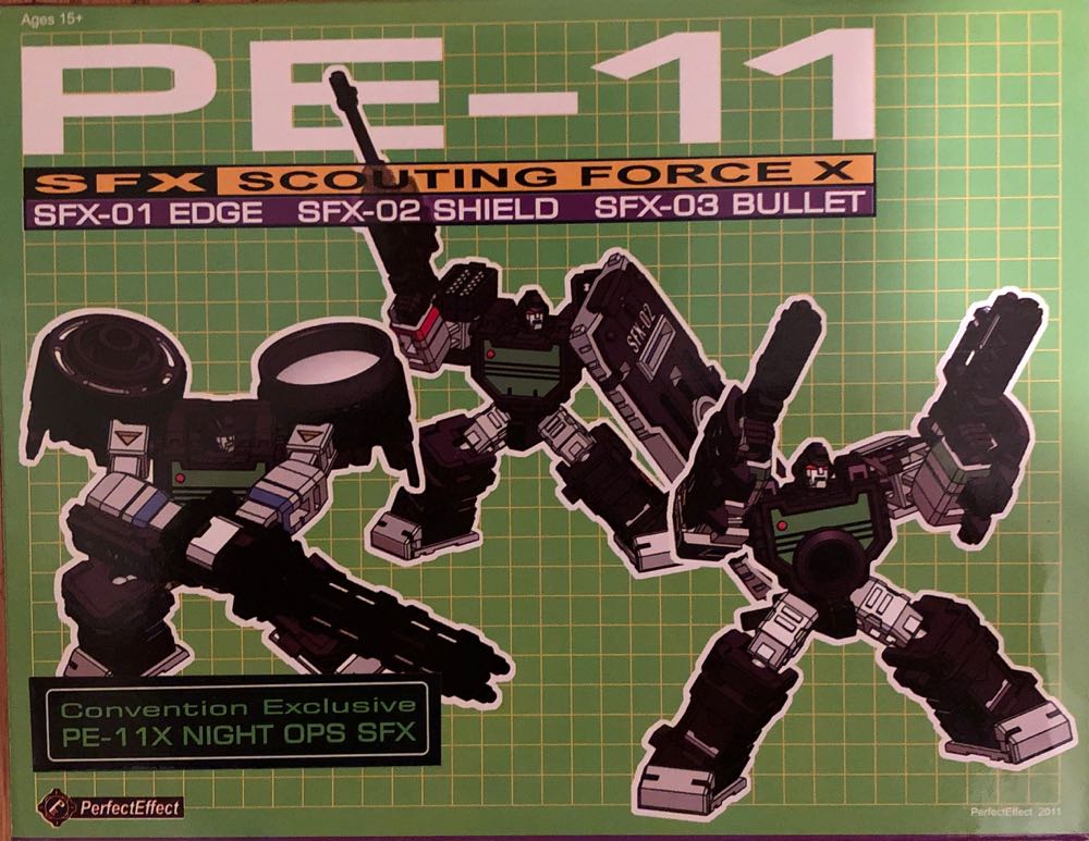 BANDAI BB SENSHI #012 Geara Doga