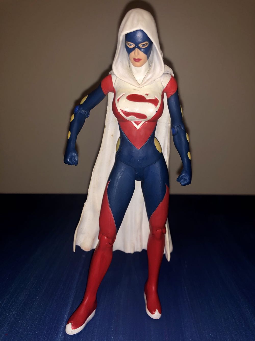 Batman (Batman: Arkham Knight)