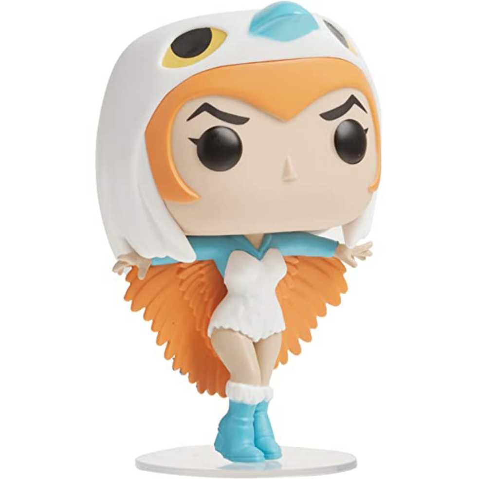 He-man Sorceress #993 - Funko Pop! Television (Masters Of The Universe) action figure collectible [Barcode 889698477475] - Main Image 3