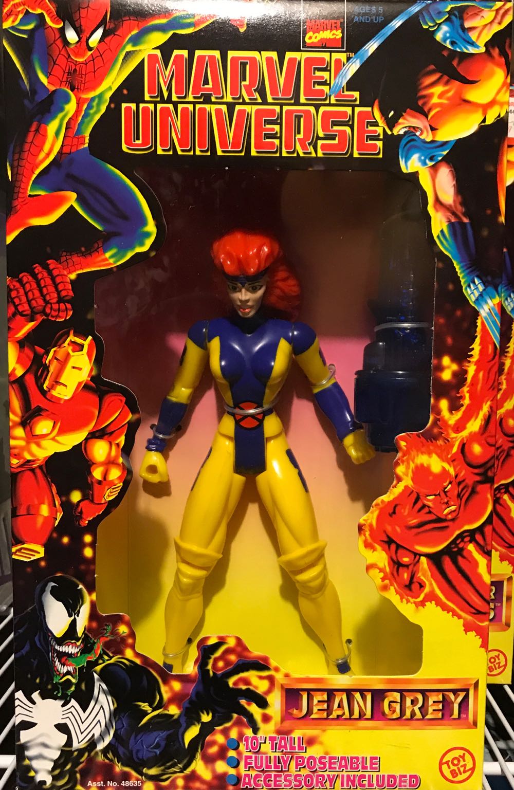 Princess Leia Organa (Endor)