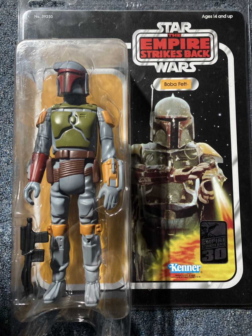 MetalGarurumon Original Designer’s Edition