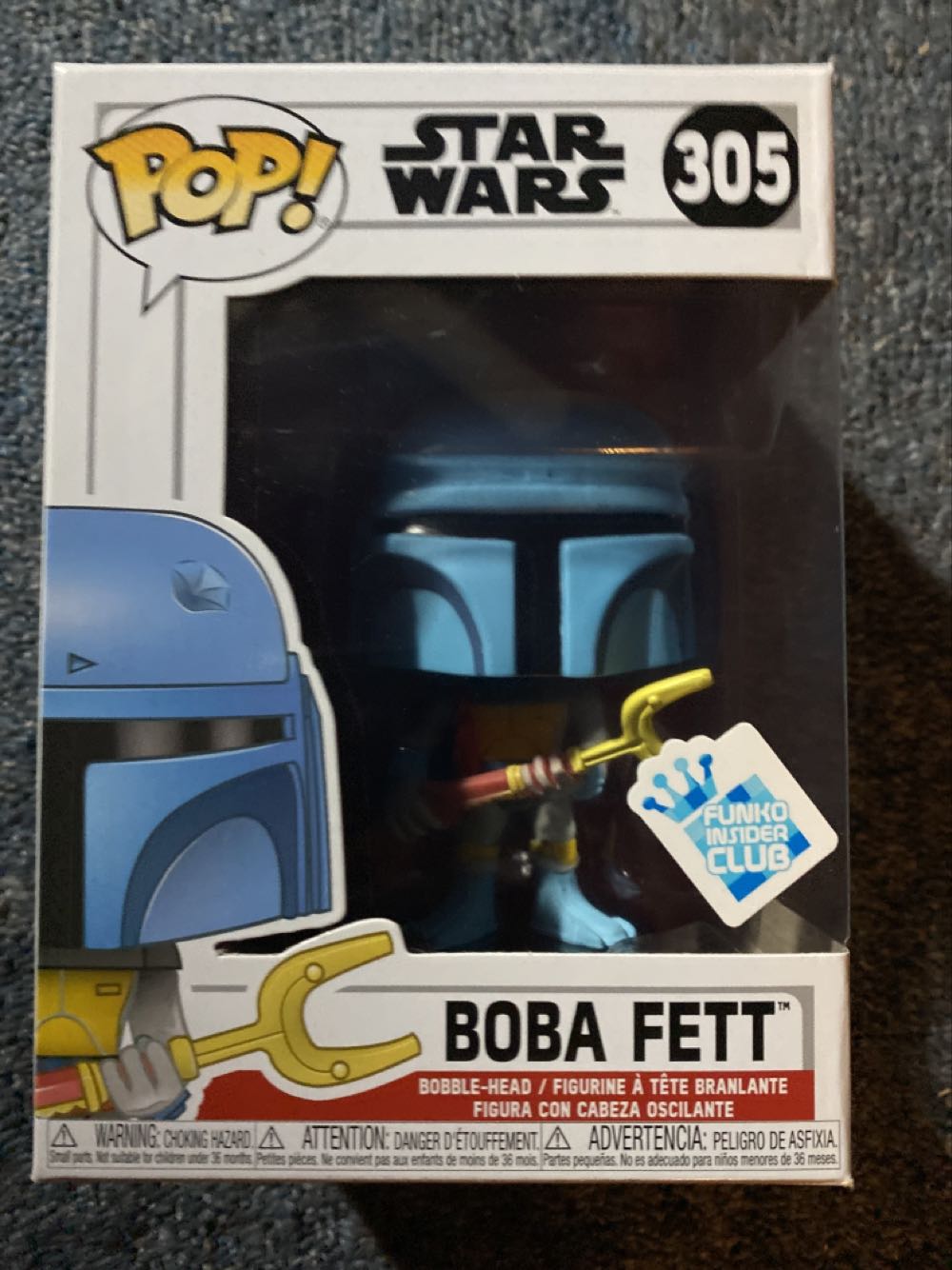 Saint Seiya Poseidon Scale Mermaid Thetis Vintage