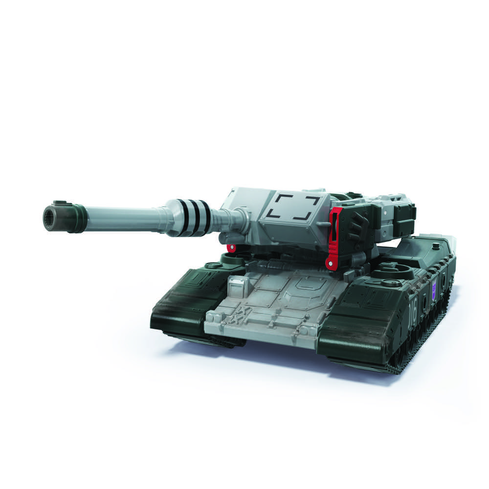 Megatron - Hasbro (Transformers War for Cybertron: Earthrise) action figure collectible - Main Image 2