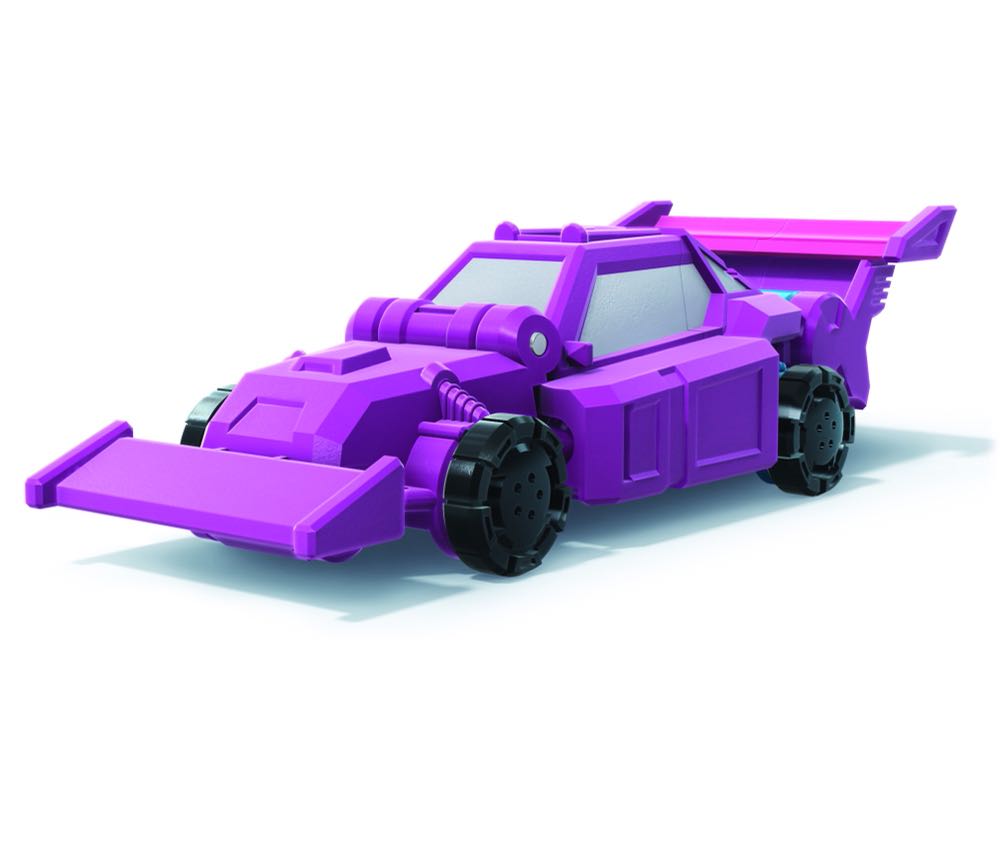 Roller Force - Hasbro (Generations) action figure collectible - Main Image 2