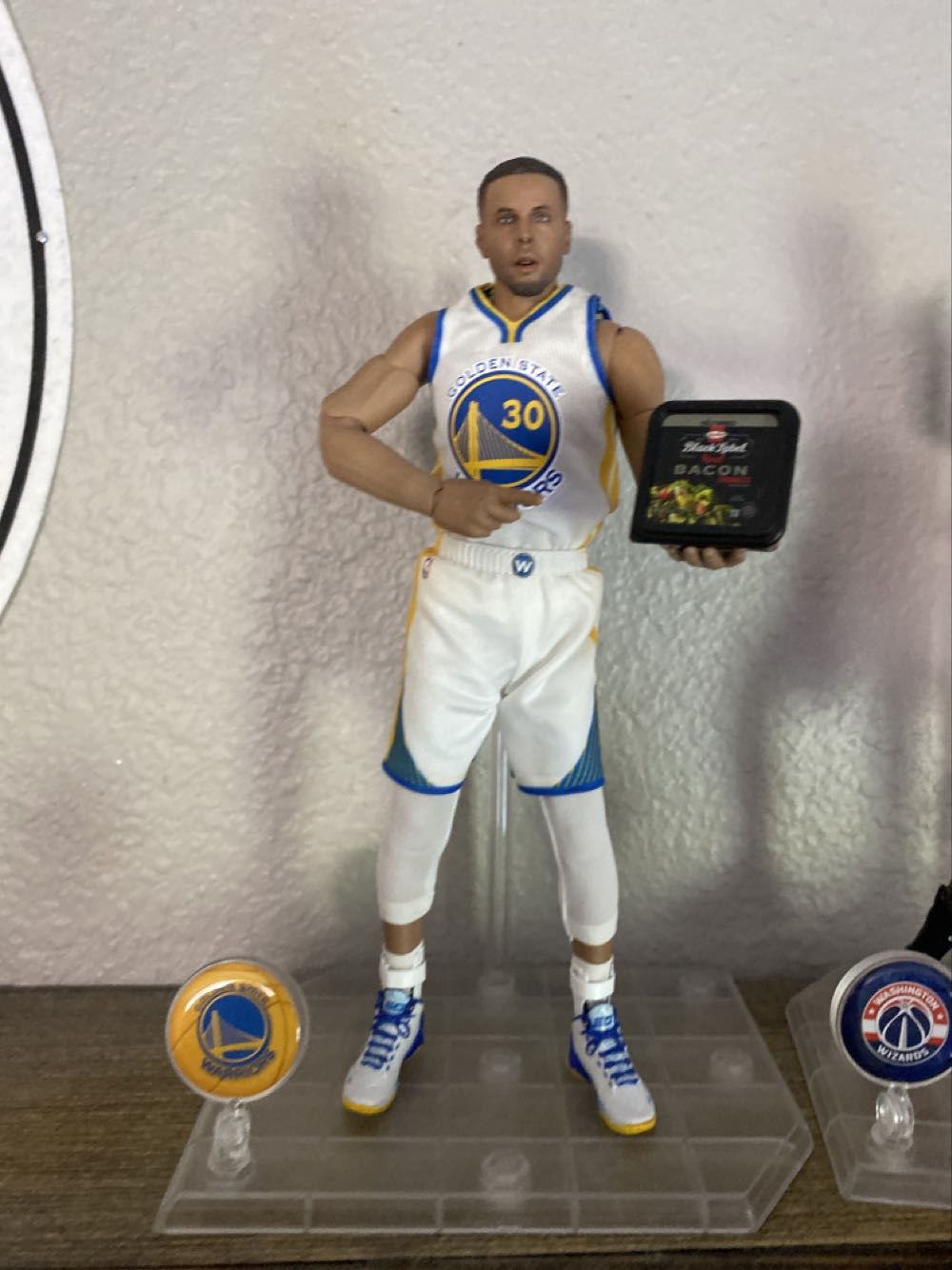 Five Nights at Freddy's Mystery Minis Plushies