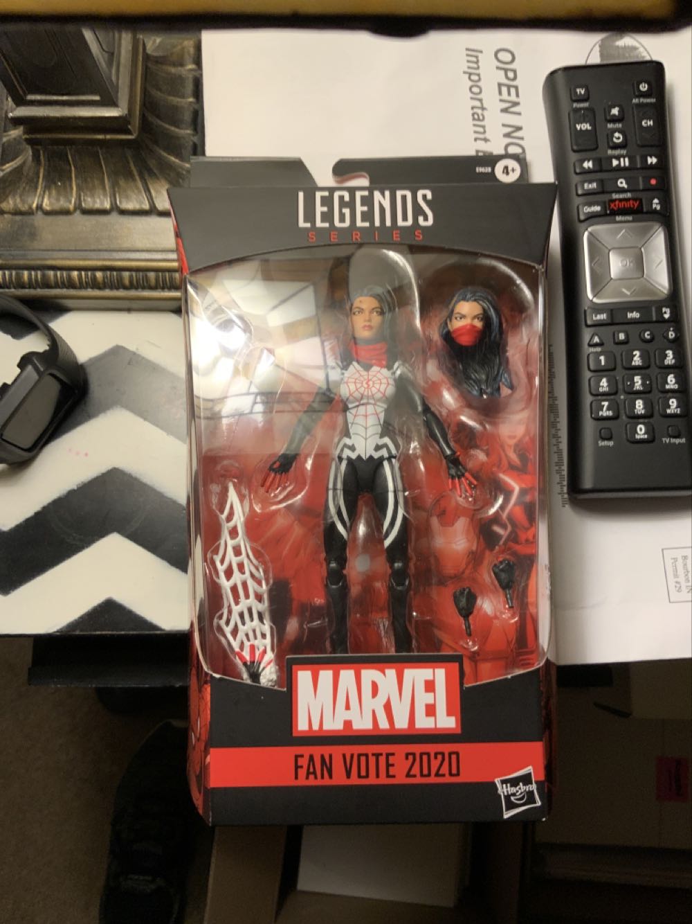 Hugo Strange - Gotham: Wrath Of The Villains