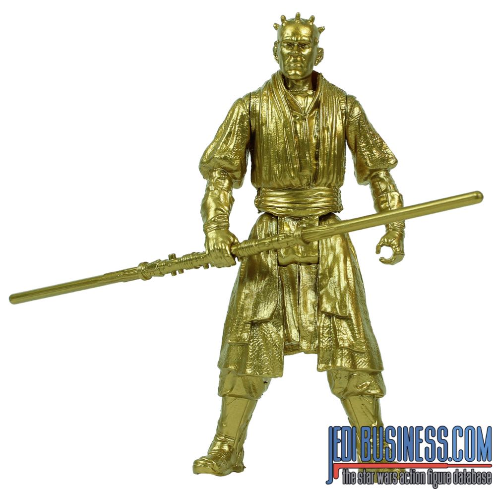 Yoda - Disney / Hasbro (Skywalker Saga Commemorative 3.75” 2019) action figure collectible [Barcode 630509870103] - Main Image 3