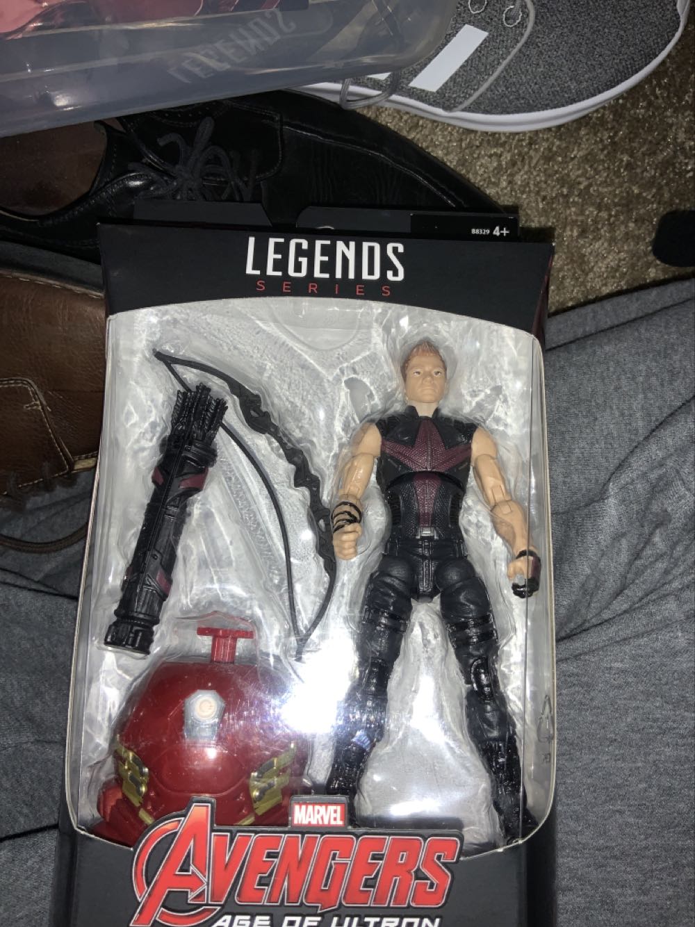 Saint Seiya Bronze Cloth Dragon Shiryu V1 Vintage 2003