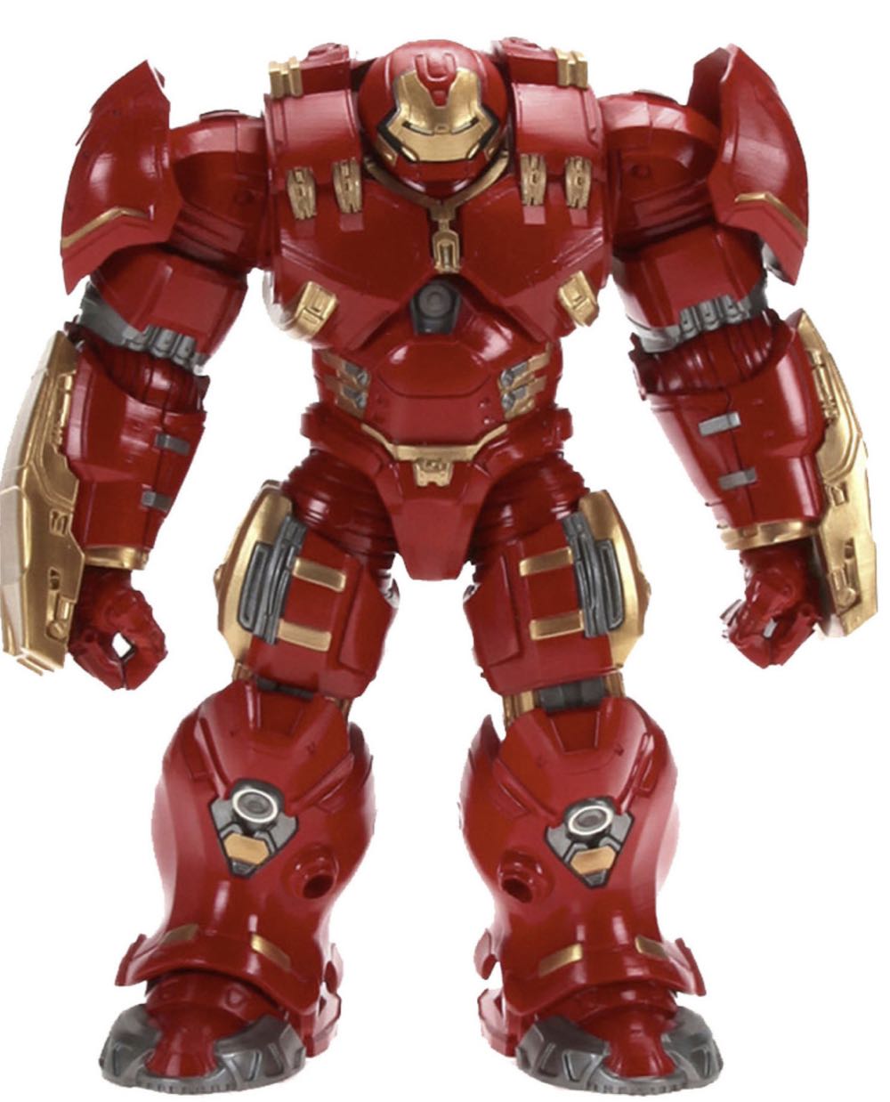 Marvel Legends Avengers Age Of Ultron UK Exclusive Series HULK (BAF Hulkbuster Series) - Hasbro (Marvel Legends) action figure collectible [Barcode 5010993327997] - Main Image 2