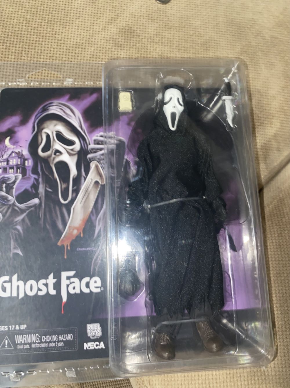 Flame Trooper (The First Order)