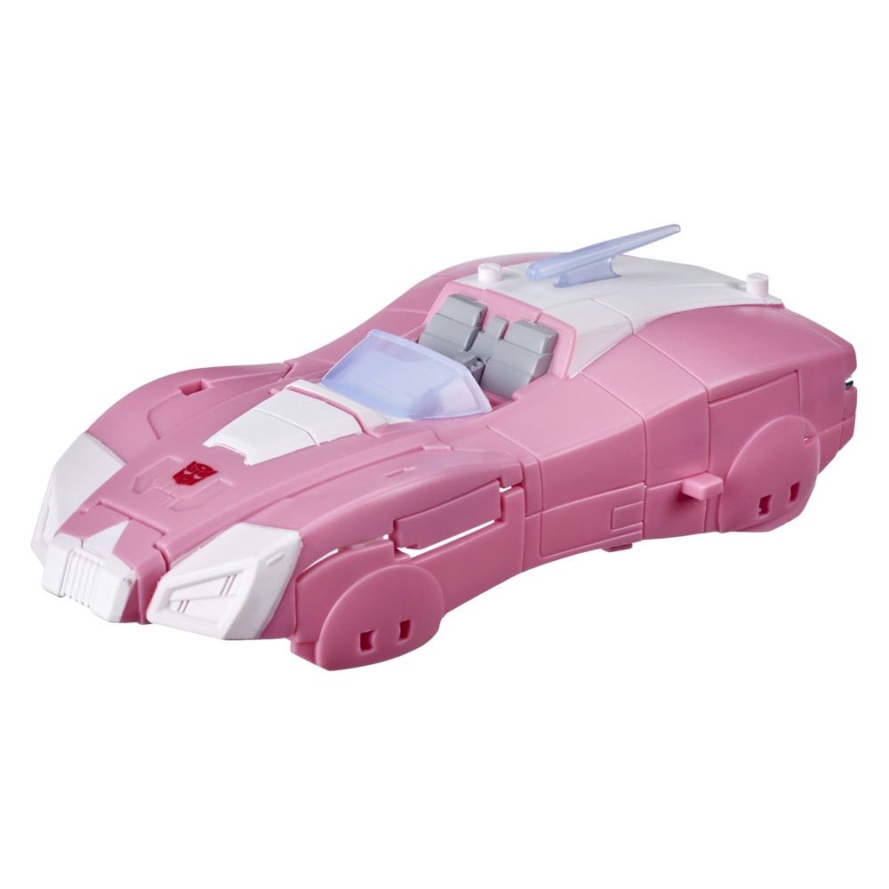 Arcee - Hasbro (Generations) action figure collectible - Main Image 2