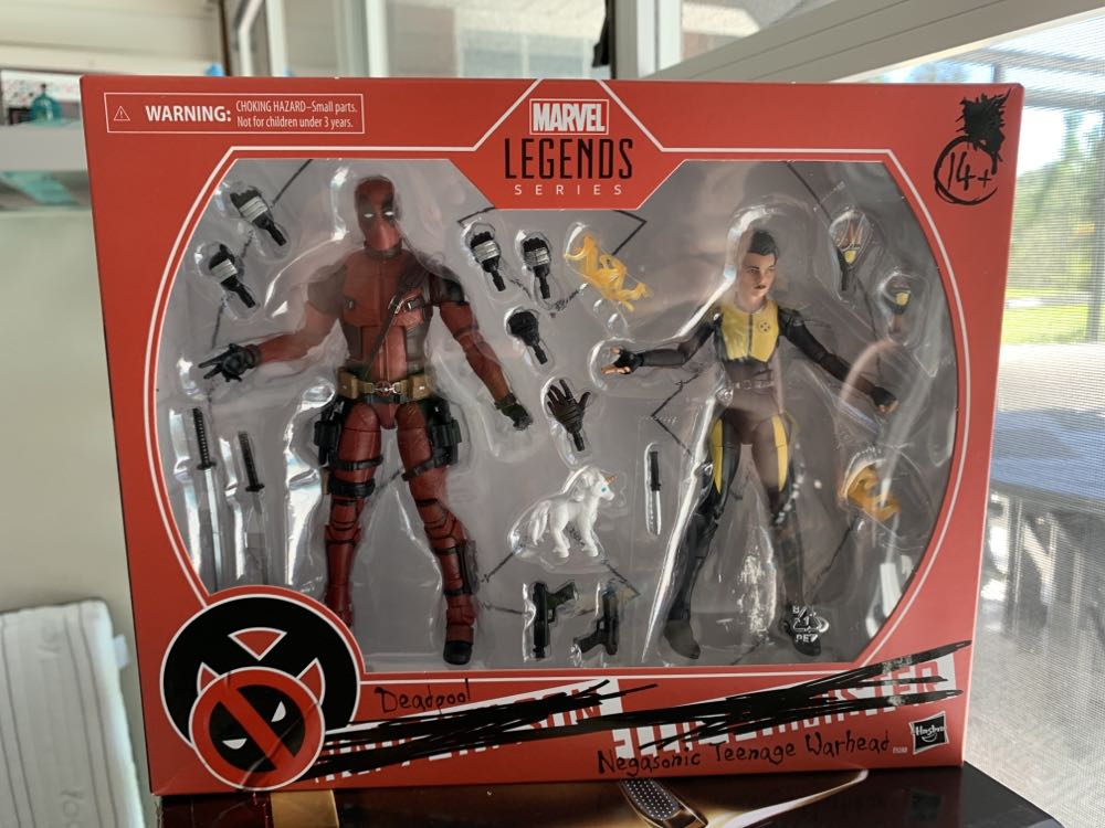 Saint Seiya Bronze Cloth Andromeda Shun V1 Dark Ver. Vintage