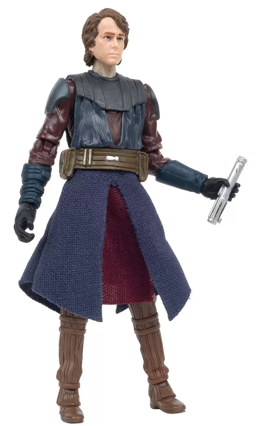 Vintage Collection - #92b - Anakin Skywalker - Disney/ Hasbro (Star Wars-Vintage Collections) action figure collectible [Barcode 5010993749577] - Main Image 3
