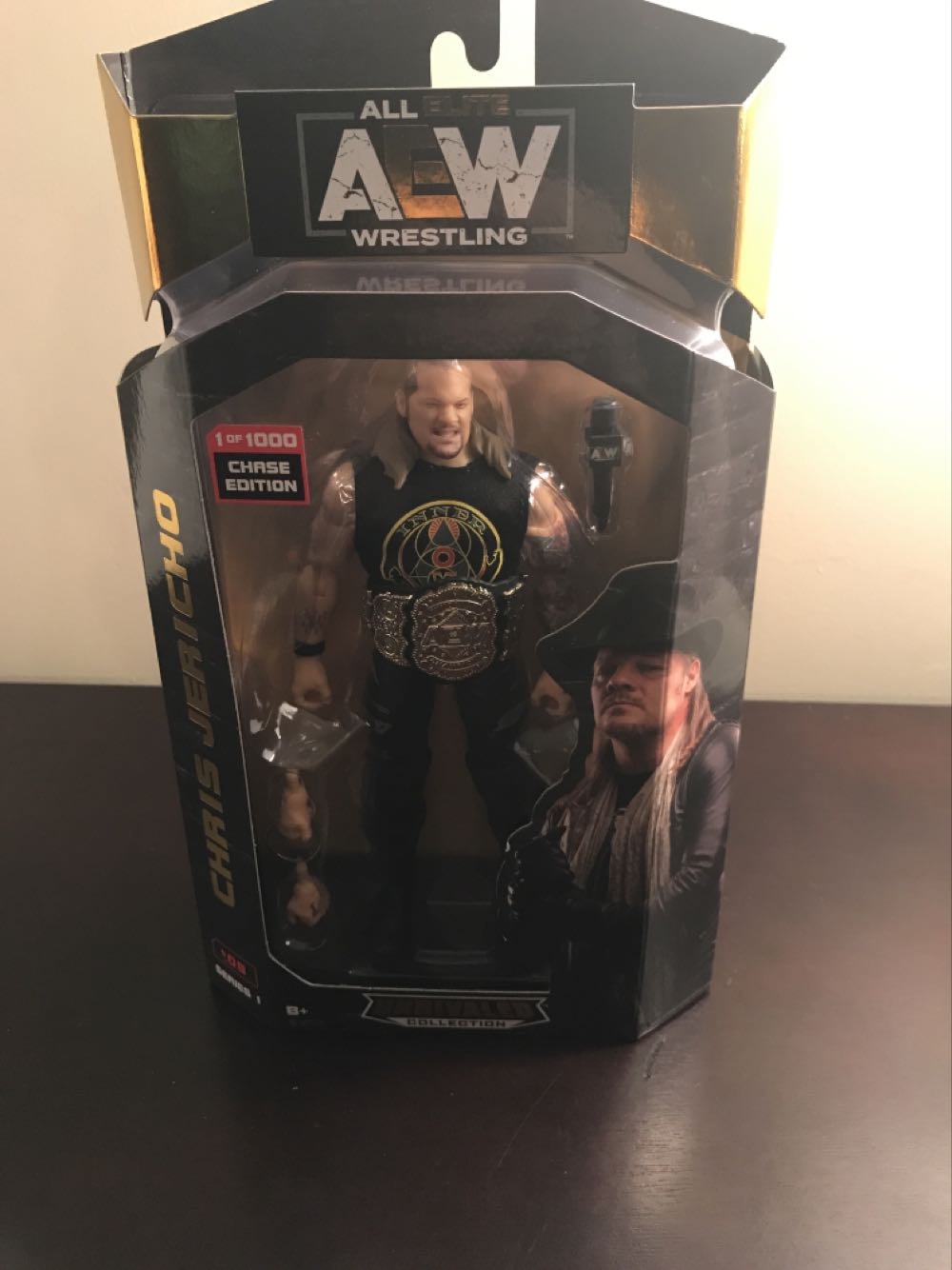 #189 Death Star Droid (Black)